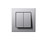 Series switch | Gira