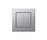Series dimmer | Gira