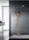 Madras® glass for showers | Vitrealspecchi