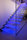 Madras® glass for stairs | Vitrealspecchi