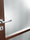 Madras® glass for wood framed doors | Vitrealspecchi