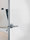 Vetro Madras® per porte con telaio in alluminio | Vitrealspecchi