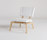 Easy Chair | ellenbergerdesign