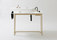 Washstand | ellenbergerdesign