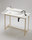 Washstand | ellenbergerdesign