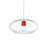 Budino Ellisse | MODO luce