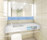 Built In mirror | AMOS DESIGN