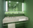 Built In mirror | AMOS DESIGN
