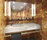 Built In mirror | AMOS DESIGN