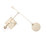 Trapeze LED Table Light | Light&Contrast