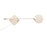 Trapeze LED Table Light | Light&Contrast