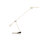 Trapeze LED Table Light | Light&Contrast