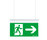 ONLITE CROSSIGN | Zumtobel Lighting
