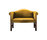 Bedroom Seat | Fleming & Howland