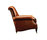 George Berkley | Fleming & Howland
