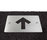 Welcom | Straight | Heart | Swiss Doormats | keilbach