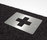 Welcom | Straight | Heart | Swiss Doormats | keilbach