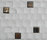 Cocomosaic Tiles Fancy | Cocomosaic