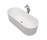 Oval | Ceramica Flaminia