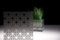Prism-Dot ❘ Glass Finish | 3M