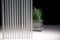 Stripe ❘ Glass Finish | 3M