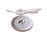 AR 78-LED - Flat and Powerful Recessed LED Luminaire | Hera