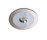 AR 78-LED - Flat and Powerful Recessed LED Luminaire | Hera