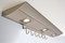 Futura Plus R - Under-Cabinet Luminaire in Customised Lengths with Fittings to Suit | Hera