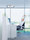 ATARO LED Free-standing luminaire | H. Waldmann