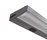 MK 2 - Flat Under-Cabinet Luminaire for 230V | Hera