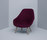 About A Lounge Chair | Hay