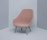 About A Lounge Chair | Hay
