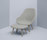 About A Lounge Chair | Hay