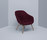 About A Lounge Chair | Hay