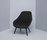 About A Lounge Chair | Hay