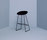 About A Bar Stool | Hay