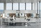 Cube_S | Workstation | Bene