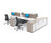 Cube_S | Workstation | Bene