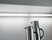 MK 2 - Flat Under-Cabinet Luminaire for 230V | Hera