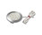 R 68-LED / Q 68-LED - Flat Recessed LED Luminaire for the 68 Cut-out | Hera