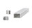 Aluminium Profiles 30.0 x 18.0 mm | UNEX