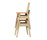 Chair for children | Kuopion Woodi