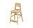High Chair for children | Kuopion Woodi