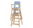 High Chair for children | Kuopion Woodi
