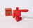 Micro Cubebots | David Weeks Studio