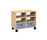 Onni modular cabinet | Kuopion Woodi
