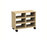 Onni modular cabinet | Kuopion Woodi