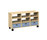 Onni modular cabinet | Kuopion Woodi