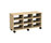 Onni modular cabinet | Kuopion Woodi