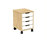 Otto modular cabinet | Kuopion Woodi